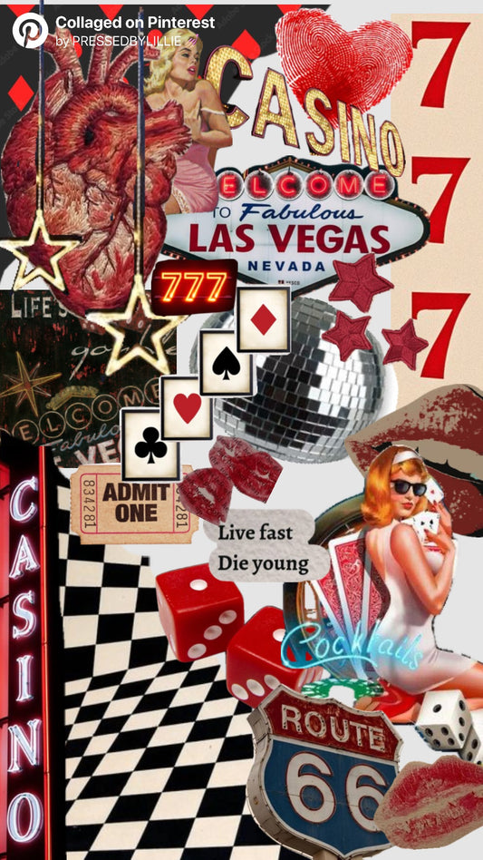 Viva Vegas