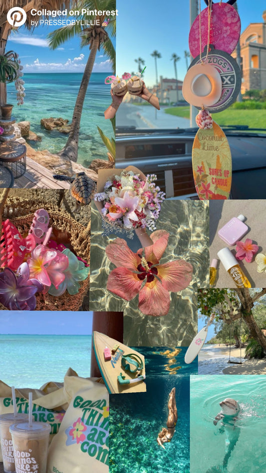 Island Escape