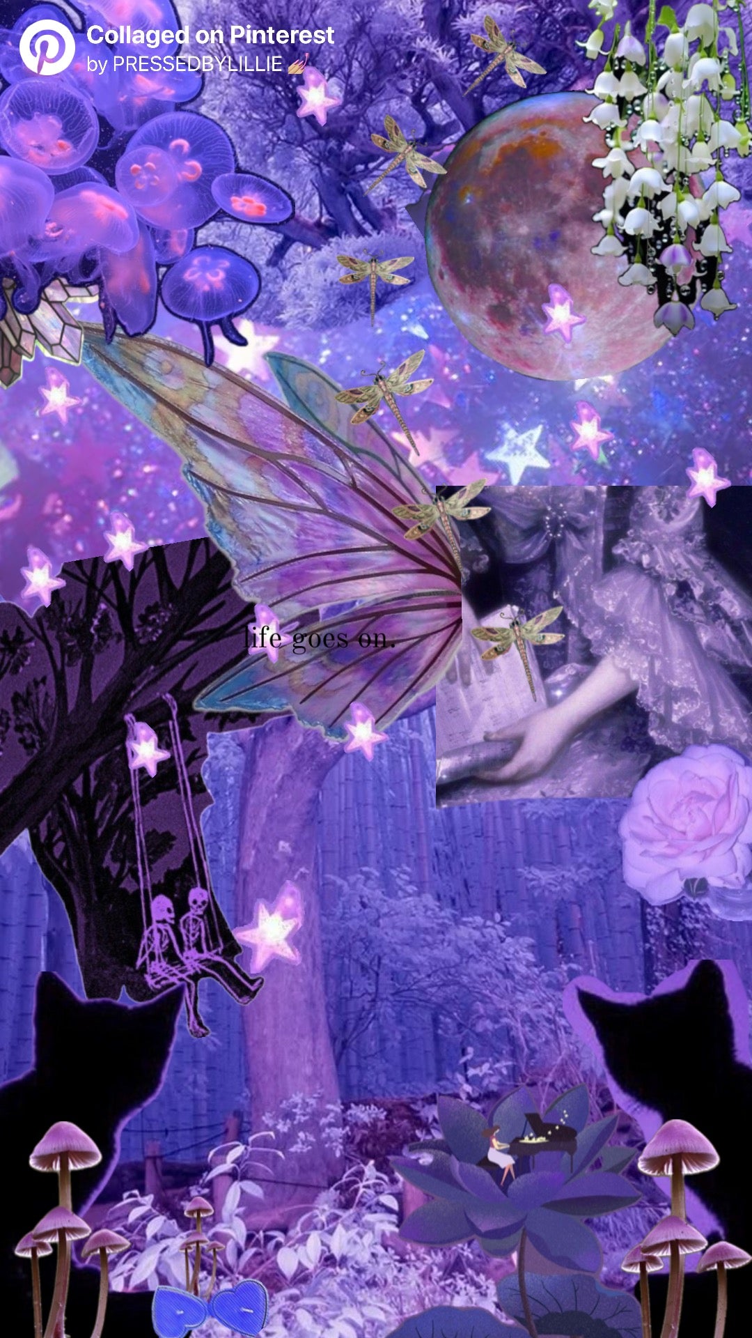 Enchanted Amethyst